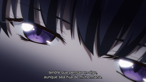 Mahouka Koukou no Yuutousei
